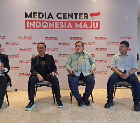 Bambang Brodjonegoro: IKN akan Seperti Washington DC, Jakarta Selevel New York