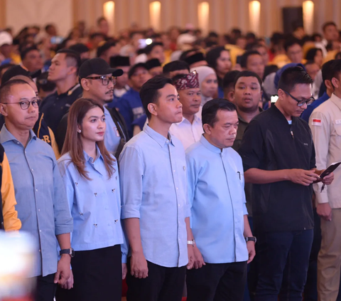 Direktur Juru Debat TKN Budiman Sudjatmiko: Mas Gibran Bukan Profesional Debater