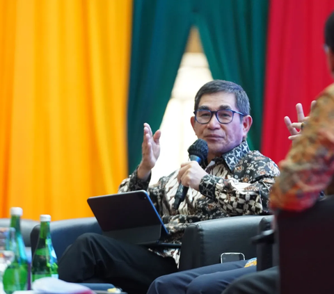 Timnas AMIN Tuding Ada Skenario Besar di Balik Pemilihan Gubernur Jakarta oleh Presiden dalam RUU DKJ
