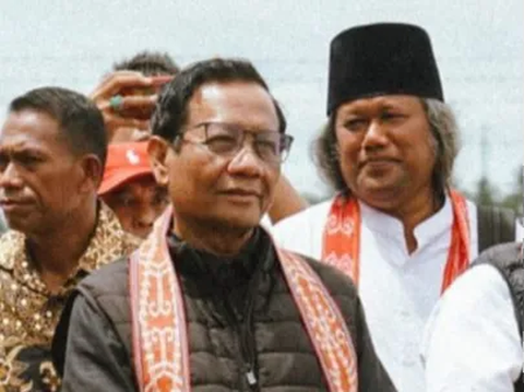 Gebrakan Mahfud Md Selama Jadi Menkopolhukam