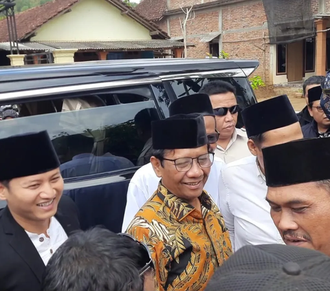 Gebrakan Mahfud Md Selama Jadi Menkopolhukam