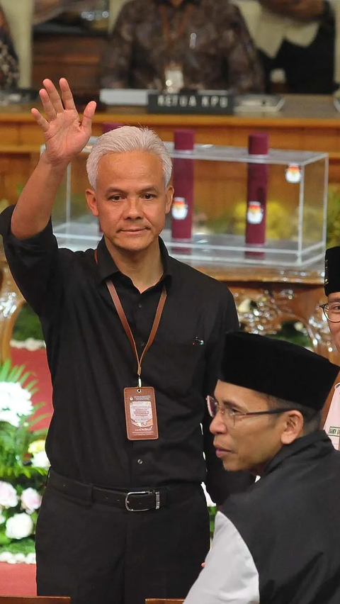Jurus Ganjar-Mahfud Rebut Hati Pemilih di Jawa Barat