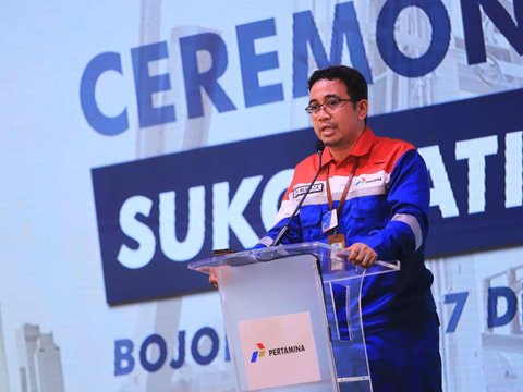 Implementasi CCUS, Pertamina Lakukan Injeksi Perdana CO2 di Lapangan Sukowati