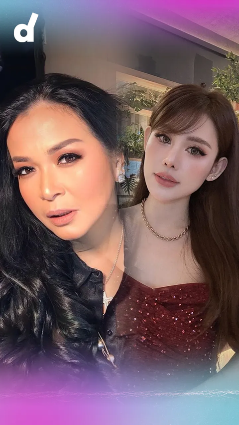 Heboh Jennifer Jill Diduga Menggoda Suami Orang, Emily Young Beber Kronologis