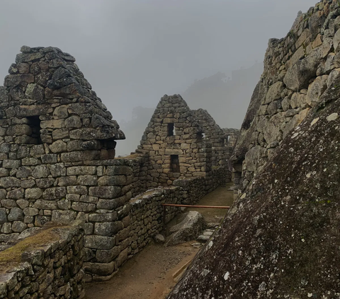 Situs Keajaiban Dunia, Machu Picchu Tambah Kuota Kunjungan Wisata Mulai 1 Januari 2024