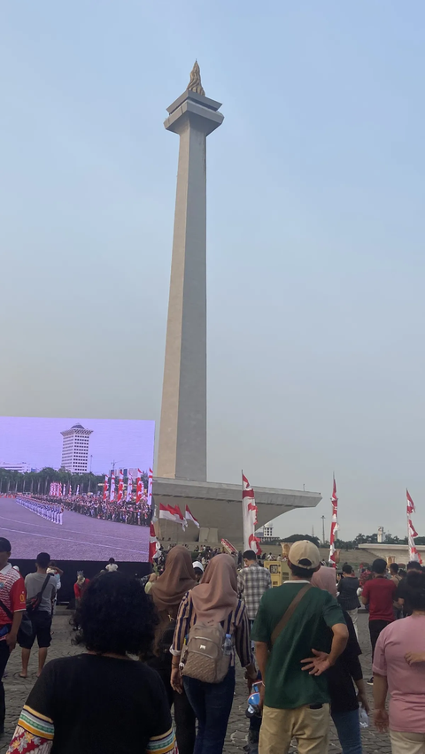<br>Tolak Wacana Penunjukkan Gubernur Jakarta oleh Presiden, Bamus Betawi: Hak Politik Warga Jangan Dikebiri