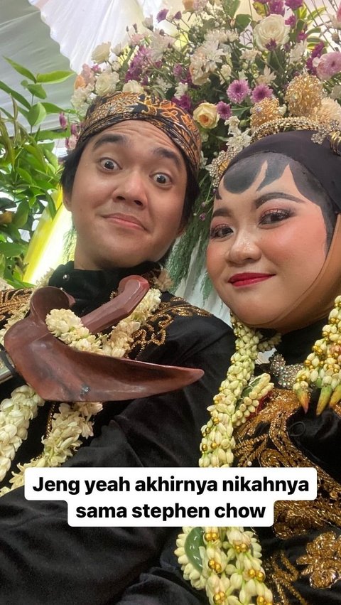 Nah, itlah sederet makeup pilihan mertua yang bikin pengantin ngakak.