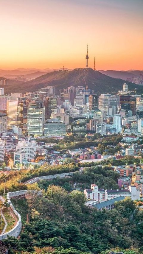 Waktu Terbaik Berlibur ke Korea Saat Musim Panas 2024
