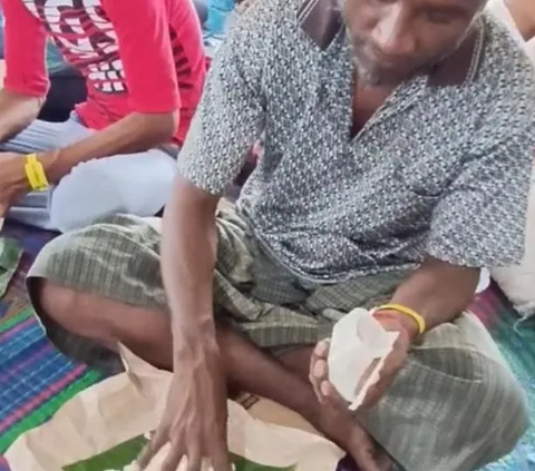 Etnis Rohingya Mengeluh Dikasih Makan Sedikit, Yenny Wahid: Enggak Bersyukur