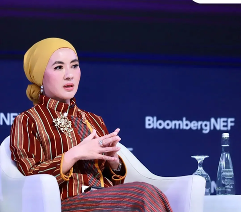 Sri Mulyani to Barbie Included in Forbes' 100 Most Influential Women in the World 2023