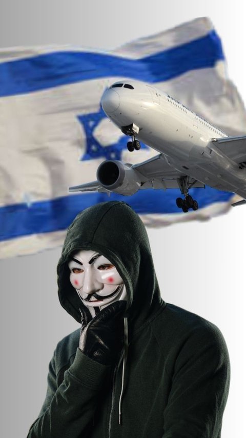 Israel Jadi Biang Kerok Serangan Siber GPS Pesawat yang Masuk Wilayah Timur Tengah<br>