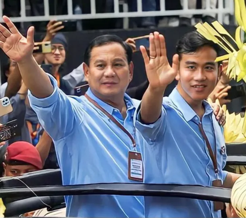 TKN: Pendukung Jokowi Akan Reuni di TPS untuk Pilih Prabowo-Gibran