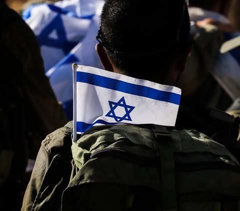Perang Israel dan Palestina secara umum melibatkan militer Israel dan Hamas. Namun faktanya ada pihak lain yang terlibat di tengah polemik kedua pihak.