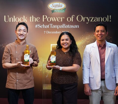 Mengenal Rice Bran Oil, Alternatif Minyak yang Bikin Gorengan Lebih Sehat