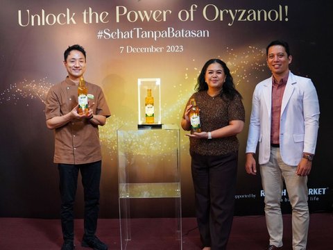 Mengenal Rice Bran Oil, Alternatif Minyak yang Bikin Gorengan Lebih Sehat