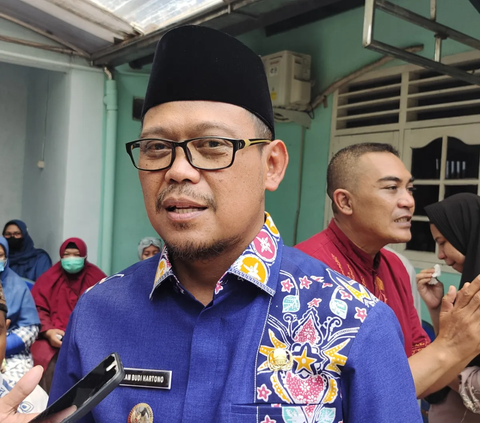 Warga Depok Cukup Bawa KTP untuk Berobat Gratis, Berlaku mulai 1 Desember 2023