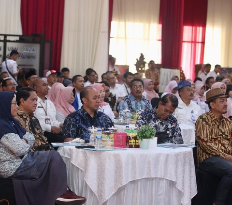 Terima Kunjungan Kerja DPR RI Komisi X, Gus Ipul Beberkan Potensi Wisata Kota Pasuruan