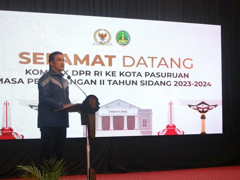 Terima Kunjungan Kerja DPR RI Komisi X, Gus Ipul Beberkan Potensi Wisata Kota Pasuruan