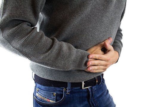 Prayer to Avoid Stomach Ache and Simple Tips to Overcome It
