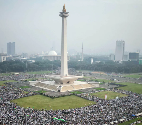 Kepala Institute Bank Indonesia (BI), Yoga Affandi mengatakan, DKI Jakarta ke depannya harus bisa menjadi Global City yang sukses seperti Dubai.