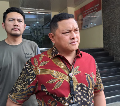 Pernah Gulung Hercules hingga Bongkar Kasus Mutilasi Angela, Kombes Hengki Haryadi Kini Pecah Bintang Jadi Penyidik Bareskrim