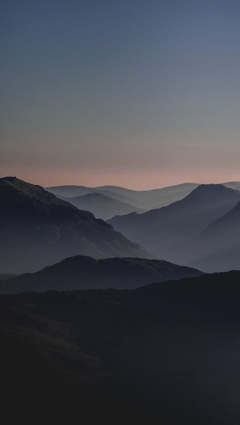 Nama-Nama Gunung yang Disebut dalam Al-Quran<br>