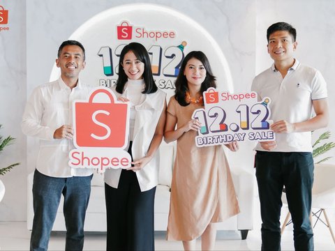 Mau Tahu Tips Self-Care untuk Bahagiakan Diri Sendiri? Yuk, Cari Jawabannya di Shopee 12.12 Birthday Sale