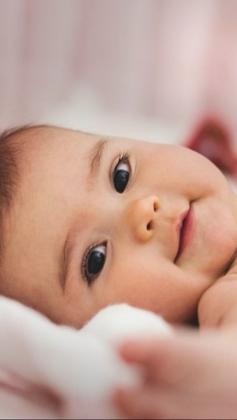 Nama Bayi Perempuan 3 Kata Abjad F-J<br>