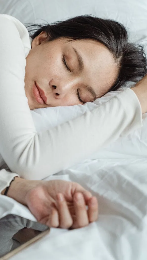 <br>Ibu Rumah Tangga Sering Kurang Tidur, Dokter Ingatkan Risiko Hipertensi