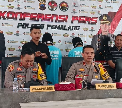 Anak Kandung Dalangi Pembunuhan Juragan Mainan di Comal Pemalang, Sewa Eksekutor untuk Habisi Ayah