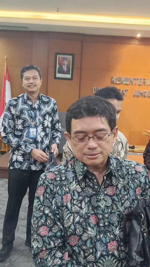 Sudah Siapkan Skema, PT PII Siap Jamin Proyek Infrastruktur di IKN Nusantara