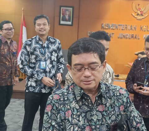 Sudah Siapkan Skema, PT PII Siap Jamin Proyek Infrastruktur di IKN Nusantara