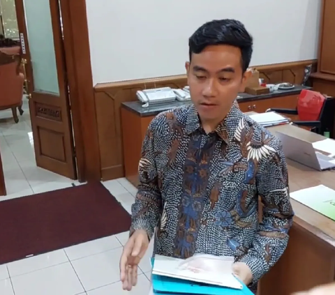 Jika Jadi Wapres, Gibran Akan Adopsi Program Sukses di Solo