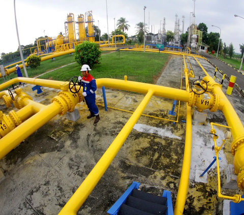 Penyaluran gas bumi ke ABA menambah portofolio PGN di wilayah Jawa bagian barat, yang dikelola oleh SOR II khususnya Area Tangerang.