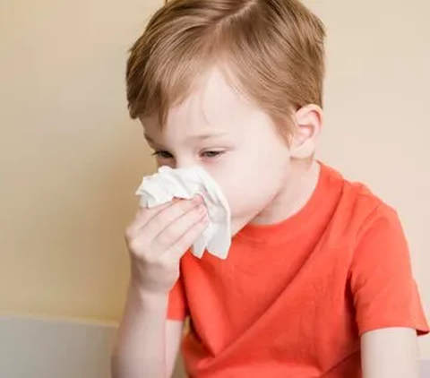 Cegah Mycoplasma Pneumonia pada Anak dengan Vaksinasi dan Jaga Jarak