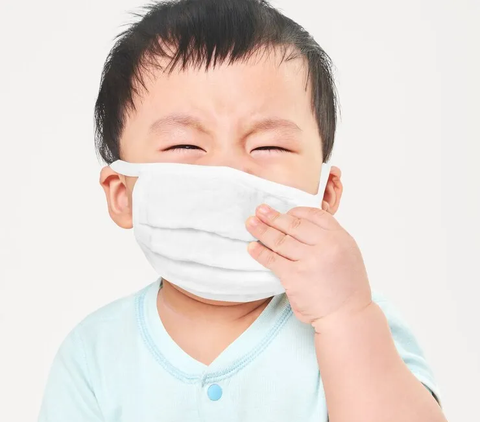 Cegah Mycoplasma Pneumonia pada Anak dengan Vaksinasi dan Jaga Jarak