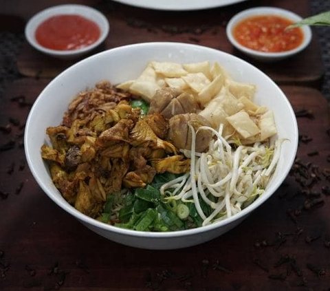 Resep Mie Ayam Berbagai Varian ala Rumahan, Lezat dan Praktis