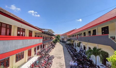 Sekolah Unggulan