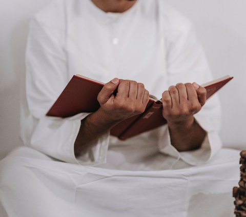 Morning Dhikr Reading that Can Provide Tranquility, Protection, and Fulfillment of Needs