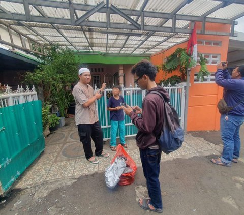 Marak Pembakaran Misterius di Kampung Tipar Depok, Dua Mobil dan Warung Jadi Sasaran