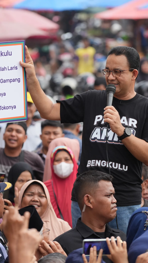 Tajam Dewan Rakyat Lampung Cecar Anies Soal Tanah, Tak Butuh Jawaban Normatif!