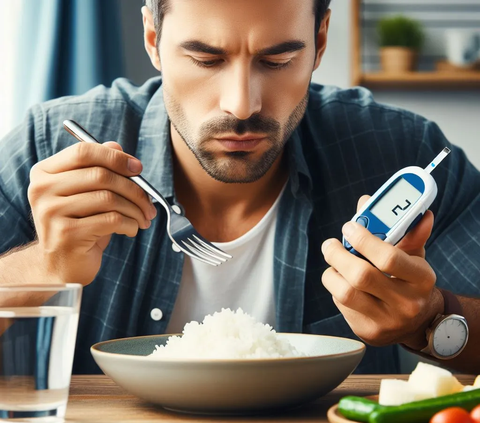 Apa Itu Glikemik Indeks dan Beban Glikemik pada Makanan yang Perlu Diketahui Penderita Diabetes
