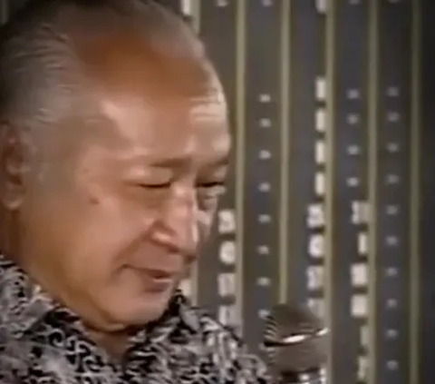 Momen Soeharto Jelaskan Makna Mendalam dari Huruf Aksara Jawa ‘Bisa Mengetahui Jati Diri’