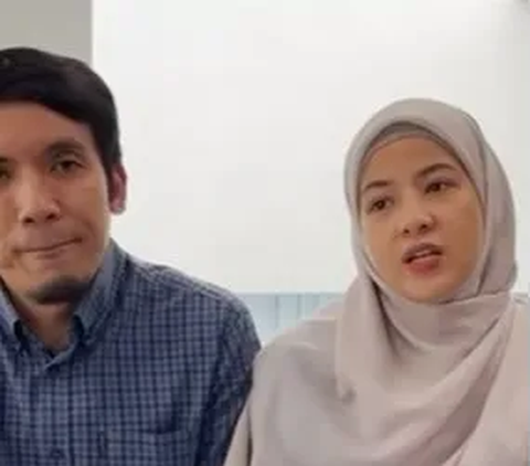 Reaksi Natasha Rizky Dengar Desta Dinasihati Iwan Fals untuk Rujuk