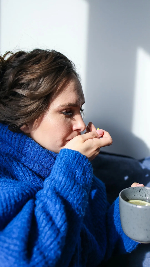 5 Makanan yang Bisa Dikonsumsi untuk Mempercepat Penyembuhan Pneumonia<br>