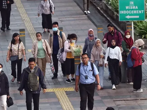 Ganjar soal RUU DKJ: Kalau Mau Konsisten dengan Otonomi Daerah, Gubernur Dipilih Rakyat