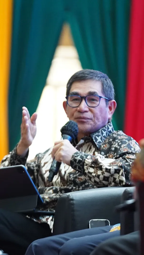 Hamdan Zoelva: Gubernur Jakarta Ditunjuk Presiden Kemunduran Demokrasi, Ini Masalah Besar<br>
