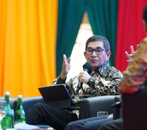 Hamdan Zoelva: Gubernur Jakarta Ditunjuk Presiden Kemunduran Demokrasi, Ini Masalah Besar