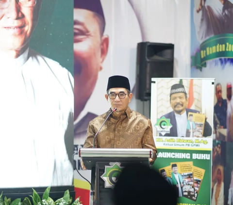 Hamdan Zoelva: Gubernur Jakarta Ditunjuk Presiden Kemunduran Demokrasi, Ini Masalah Besar