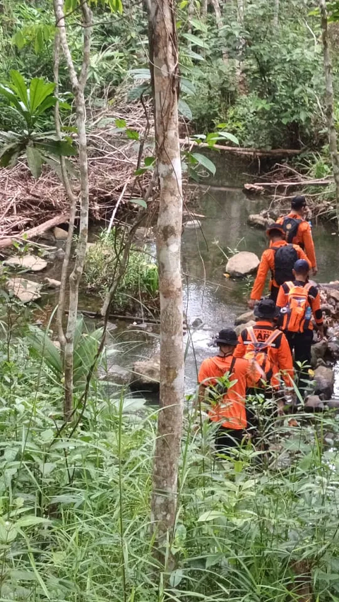 ABG Hilang Selama Sepekan di Hutan Lubuklinggau, Belasan Dukun Dikerahkan Bantu Menerawang